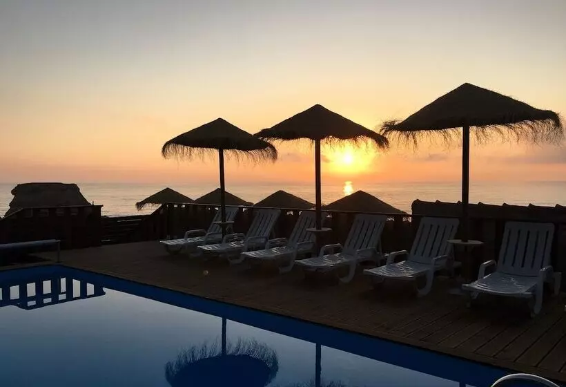 בית מלון כפרי Promar  Eco Beach & Spa