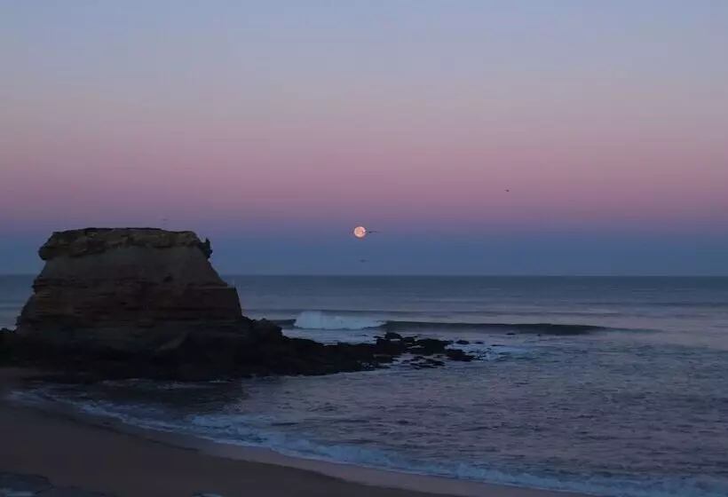 בית מלון כפרי Promar  Eco Beach & Spa