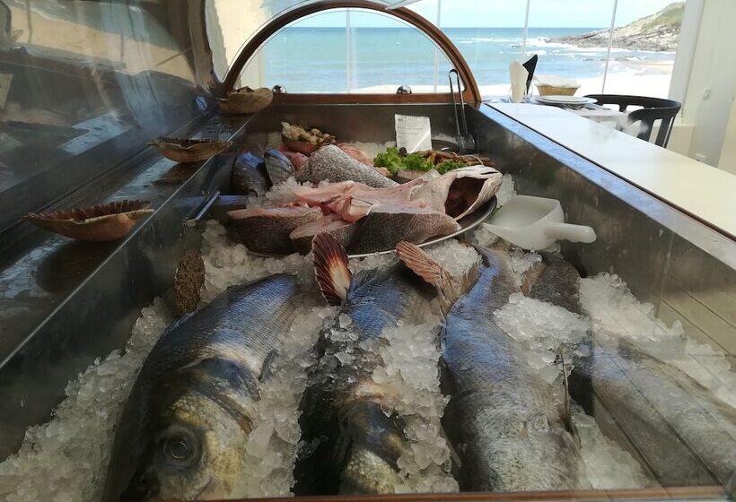 酒店 Promar  Eco Beach & Spa