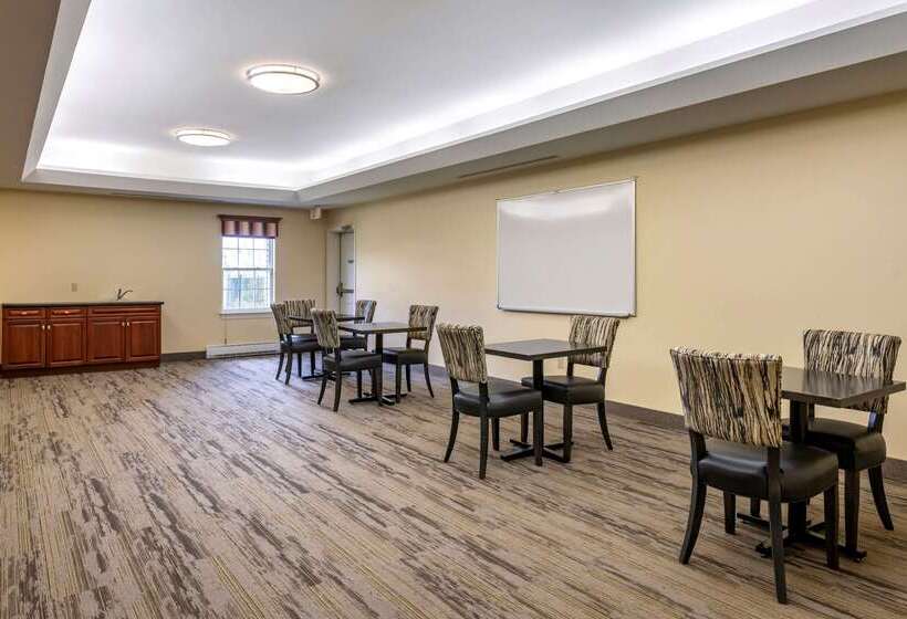 فندق Quality Inn & Suites Amsterdam