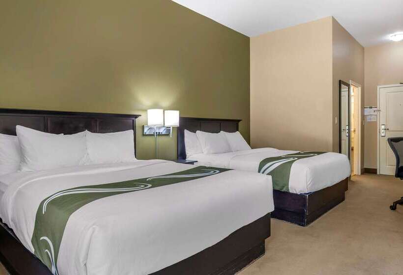 فندق Quality Inn & Suites Amsterdam