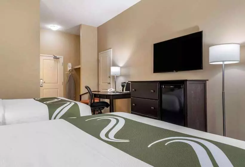 هتل Quality Inn & Suites Amsterdam