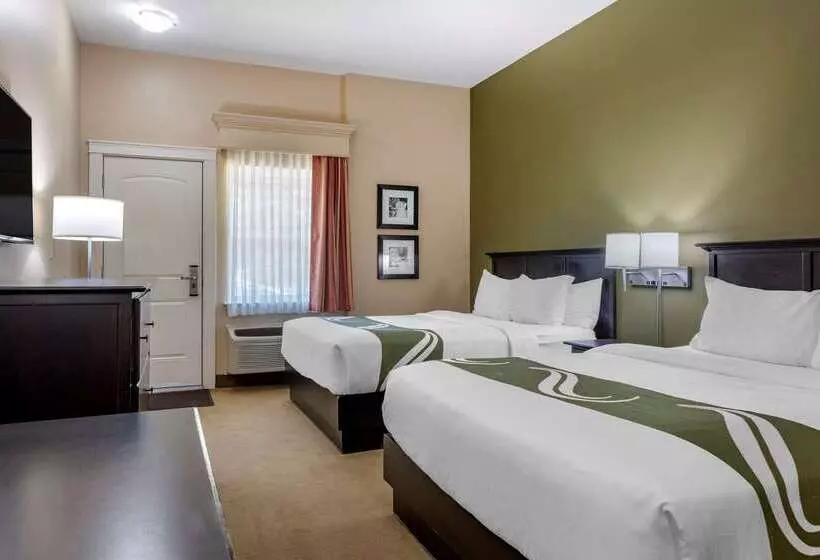 هتل Quality Inn & Suites Amsterdam