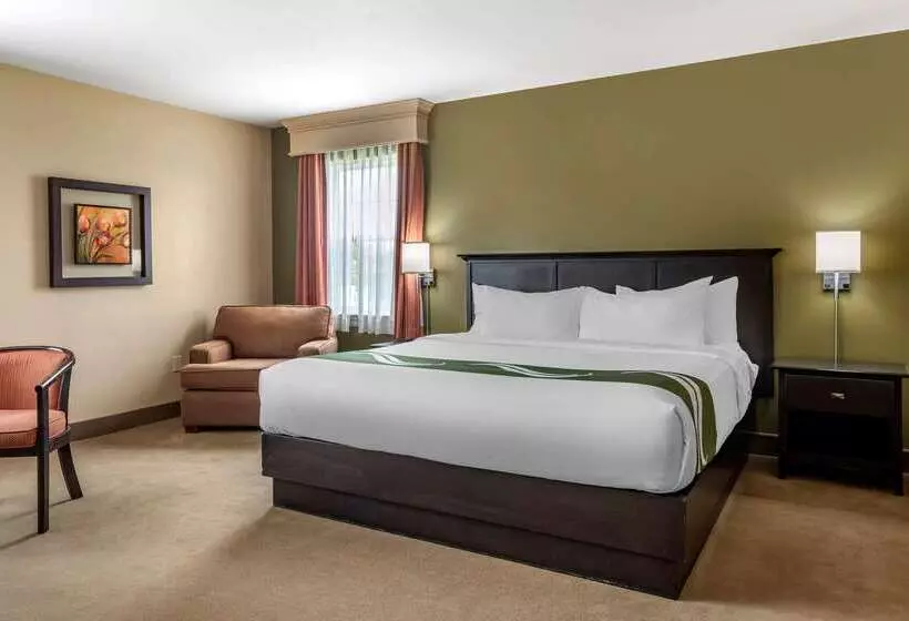 هتل Quality Inn & Suites Amsterdam