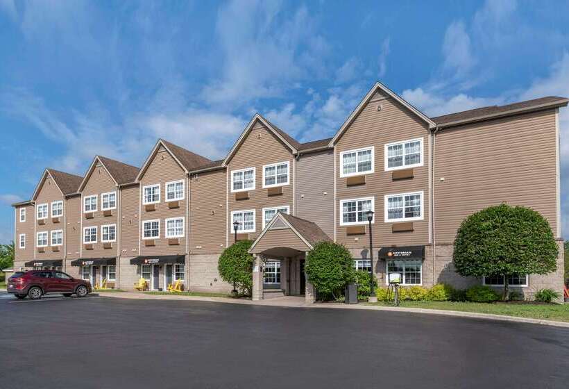 فندق Quality Inn & Suites Amsterdam