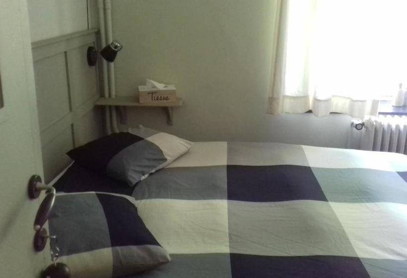 فندق Repos Du Lincon