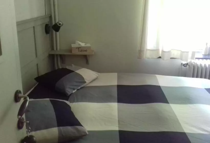 ホテル Repos Du Lincon