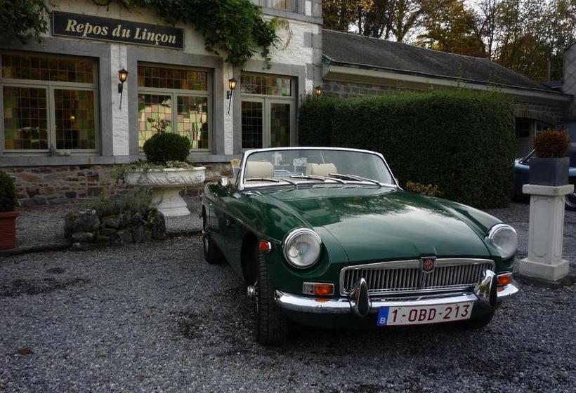 فندق Repos Du Lincon