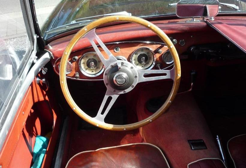 فندق Repos Du Lincon