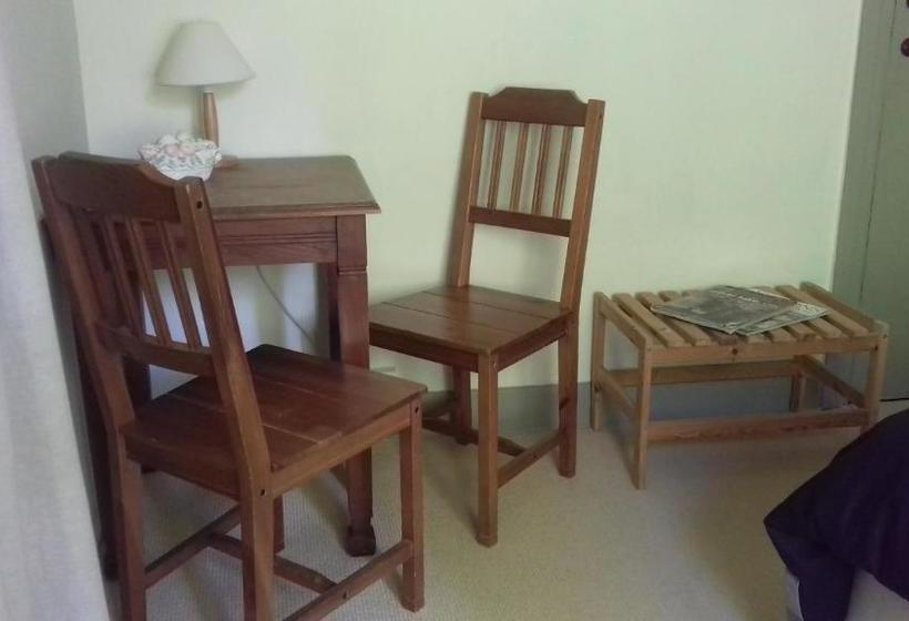 فندق Repos Du Lincon