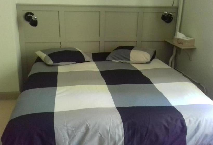 فندق Repos Du Lincon