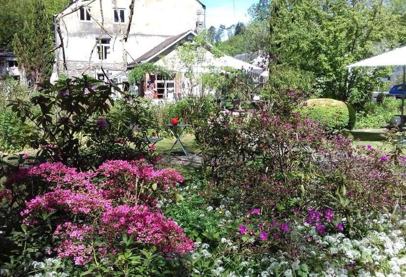 فندق Repos Du Lincon