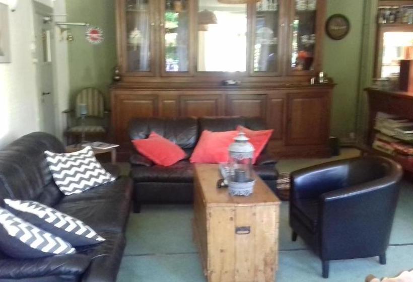 فندق Repos Du Lincon