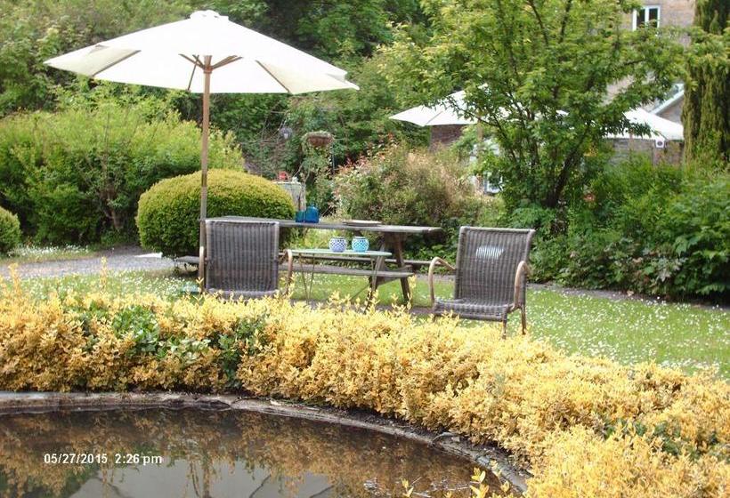 فندق Repos Du Lincon