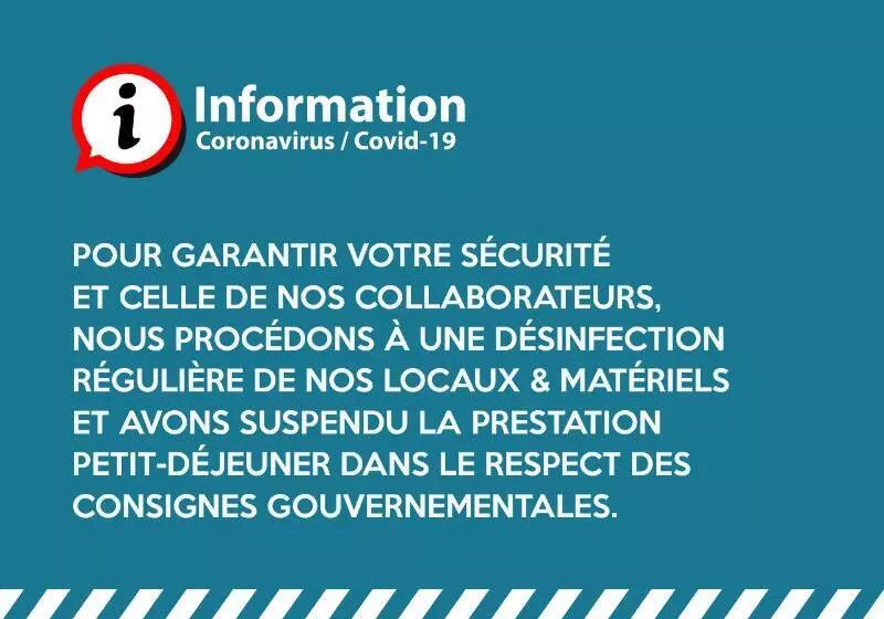 Residhotel Golf Grand Avignon