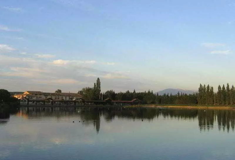 Residhotel Golf Grand Avignon