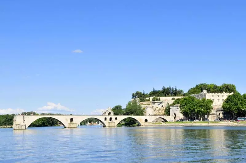 Residhotel Golf Grand Avignon