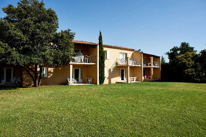 Residhotel Golf Grand Avignon