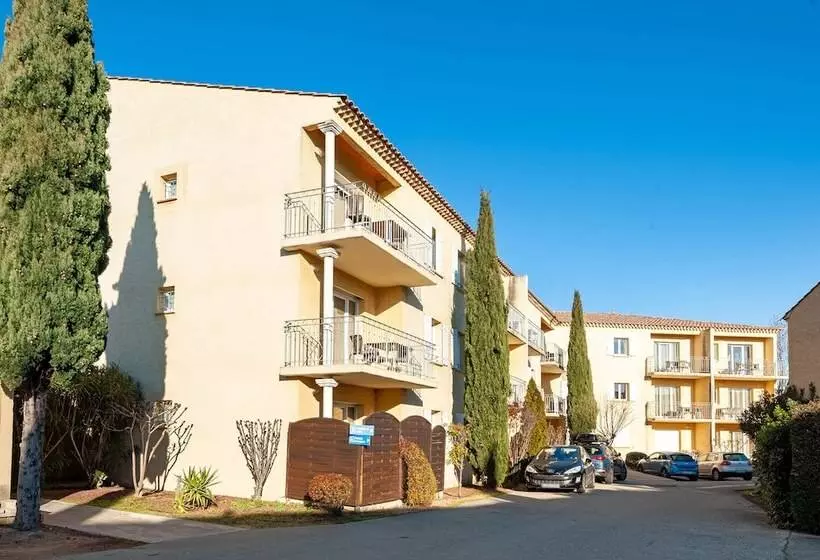 Residhotel Golf Grand Avignon