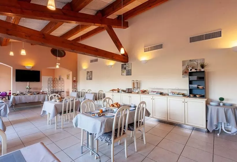 Residhotel Golf Grand Avignon