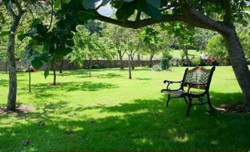 Landelijk hotel Casa De Aldea El Frade