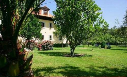 Landelijk hotel Casa De Aldea El Frade