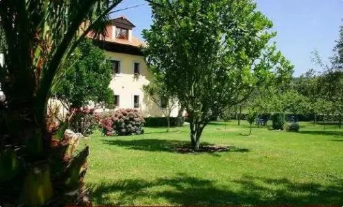 田舎風ホテル Casa De Aldea El Frade