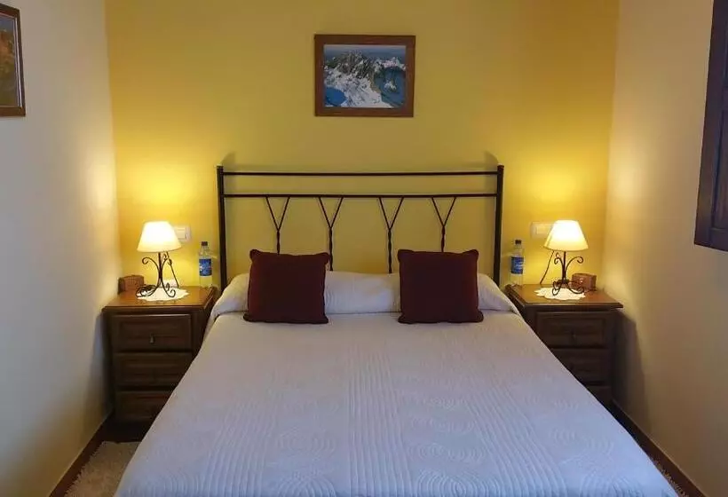 田舎風ホテル Casa De Aldea El Frade