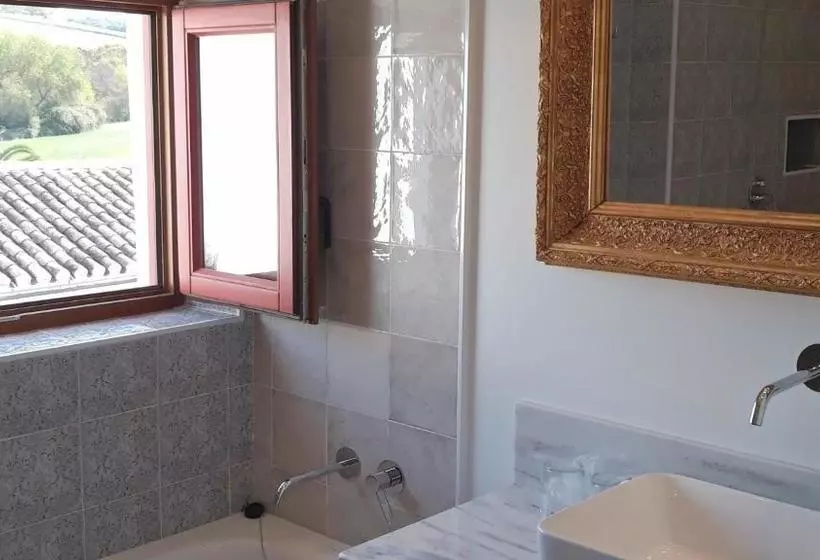 בית מלון כפרי Cortijo Las Piletas