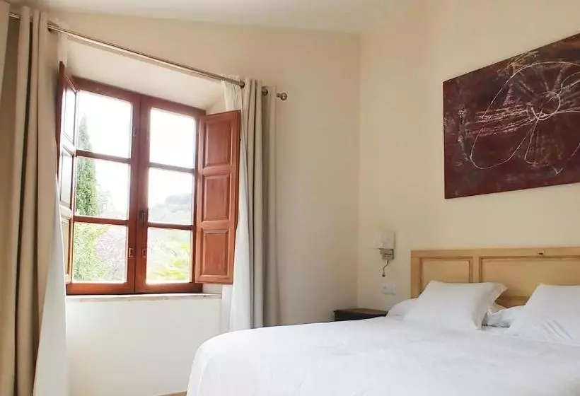 בית מלון כפרי Cortijo Las Piletas