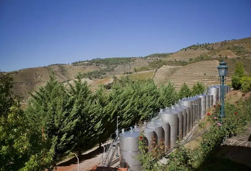 교외 호텔 Rural Da Quinta Do Silval