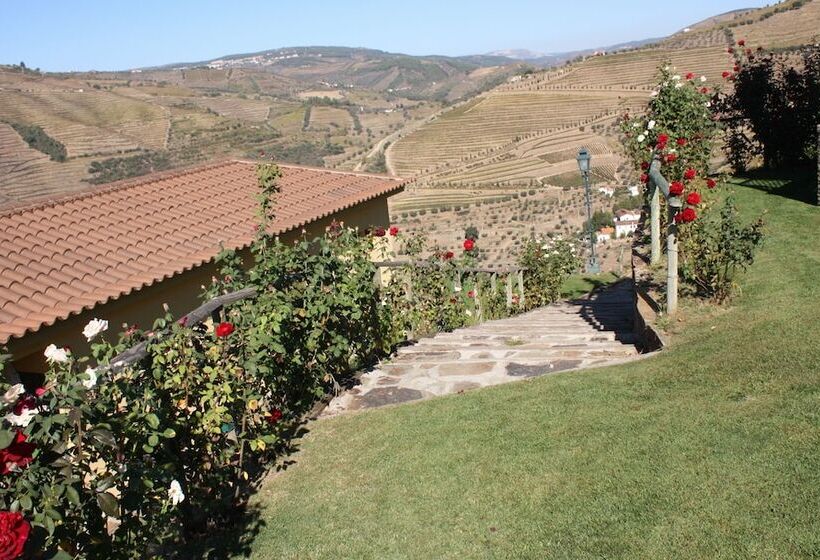 فندق ريفى Rural Da Quinta Do Silval
