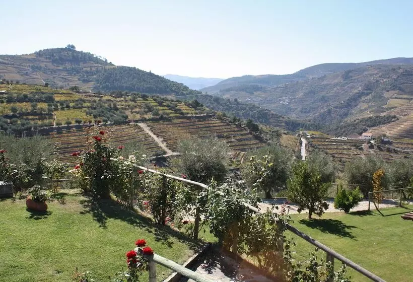 교외 호텔 Rural Da Quinta Do Silval