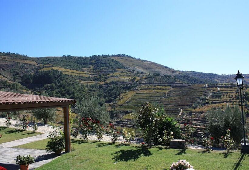 فندق ريفى Rural Da Quinta Do Silval
