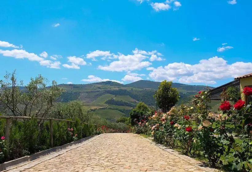 교외 호텔 Rural Da Quinta Do Silval