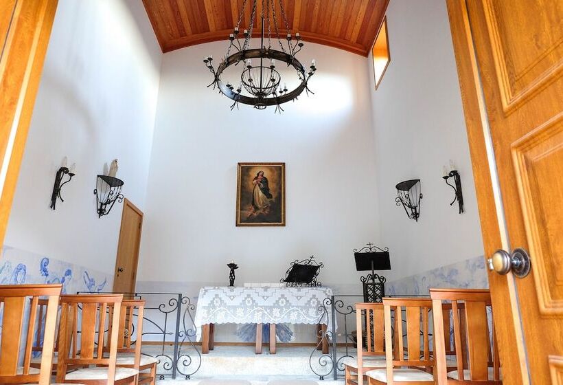 فندق ريفى Rural Da Quinta Do Silval