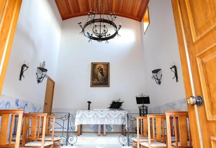 교외 호텔 Rural Da Quinta Do Silval