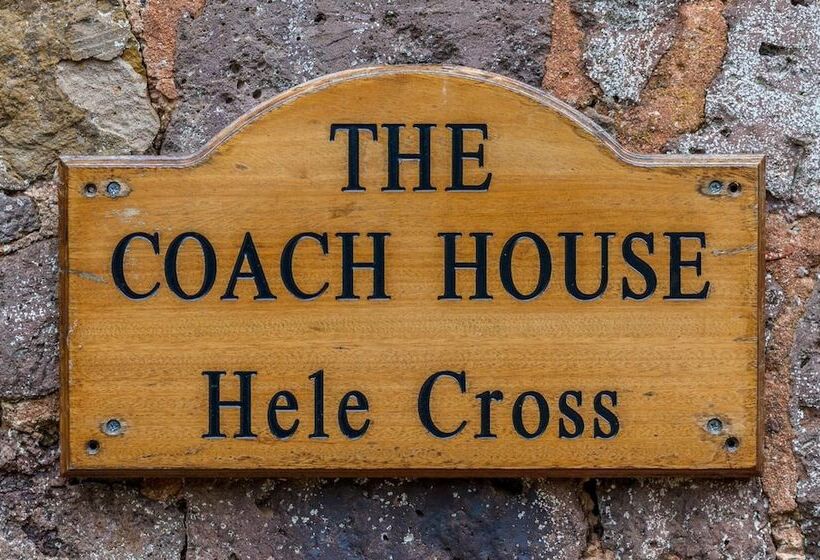 Отель The Arlington Coach House