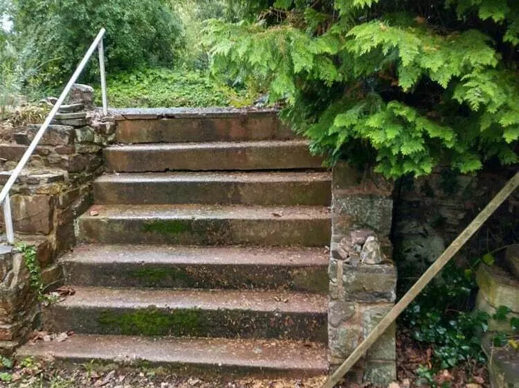 酒店 The Arlington Coach House