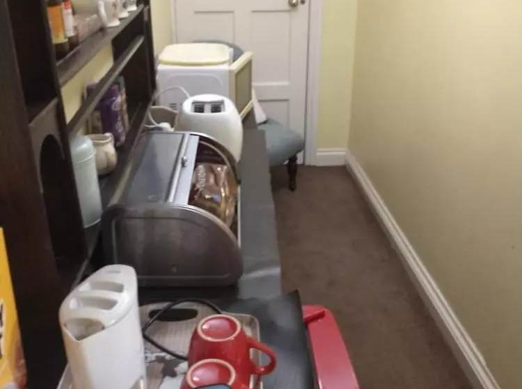 酒店 The Arlington Coach House