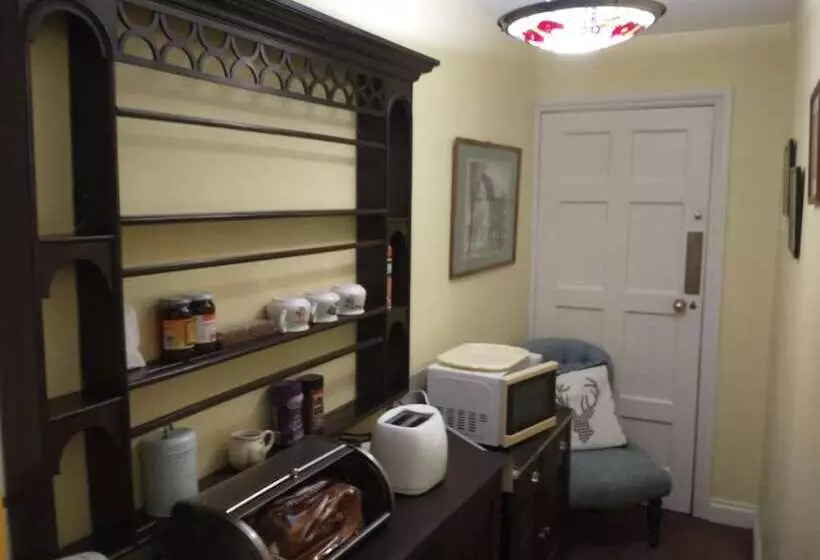 酒店 The Arlington Coach House