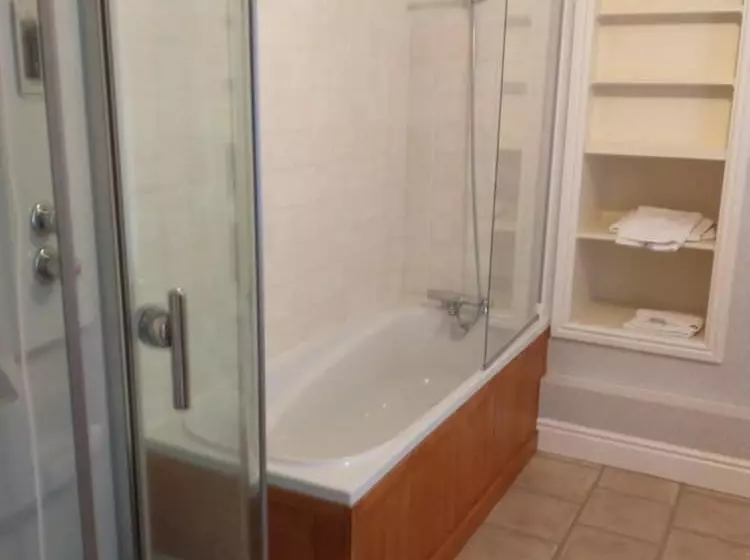 酒店 The Arlington Coach House