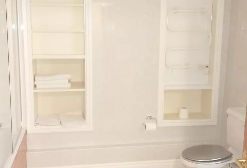 酒店 The Arlington Coach House