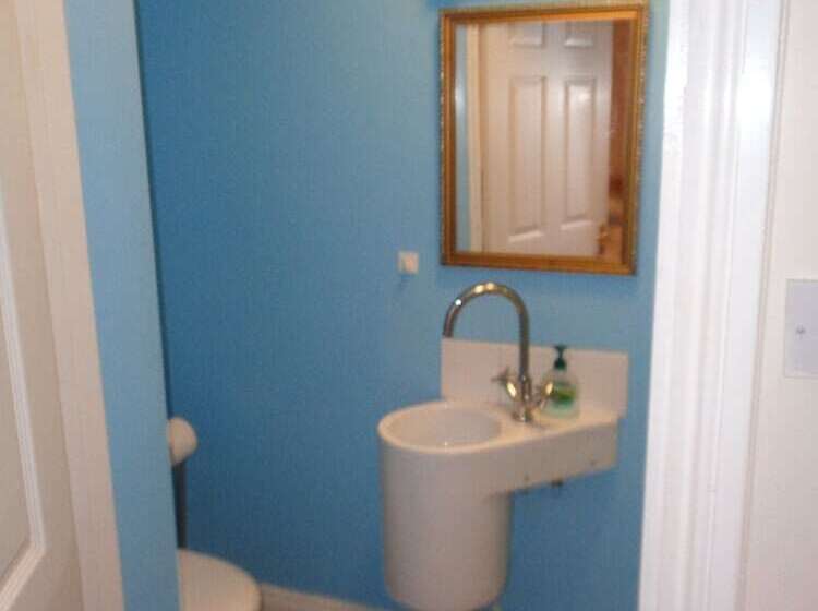 Отель The Arlington Coach House