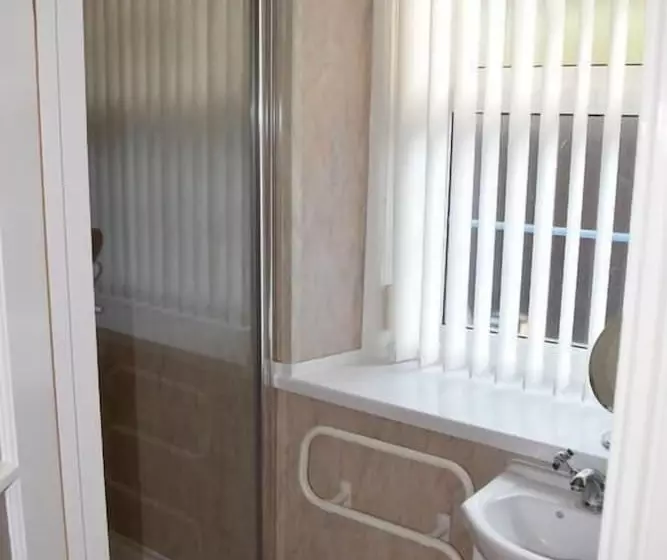 酒店 The Arlington Coach House