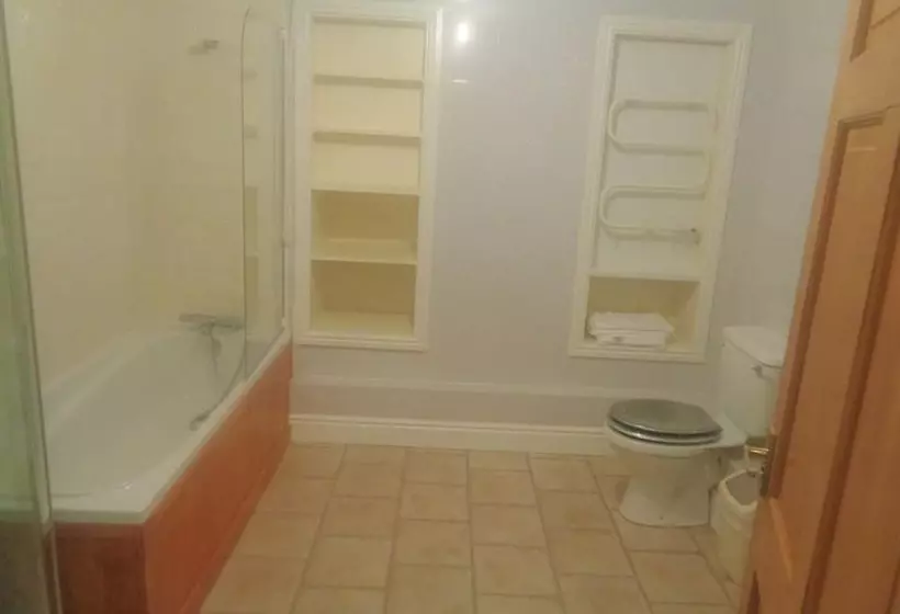 酒店 The Arlington Coach House