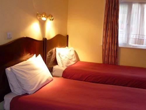 ホテル The Bay Horse