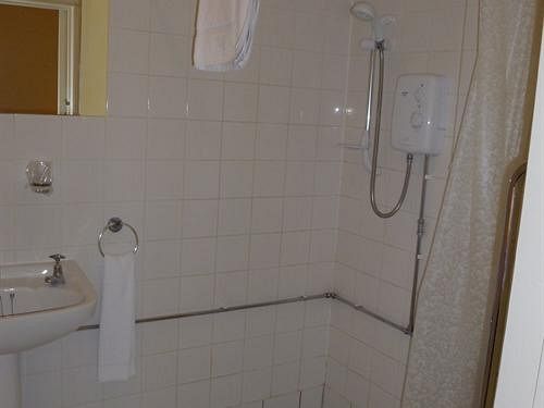 ホテル The Bay Horse