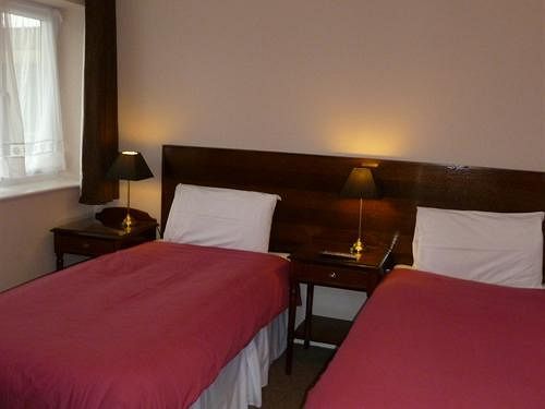 ホテル The Bay Horse