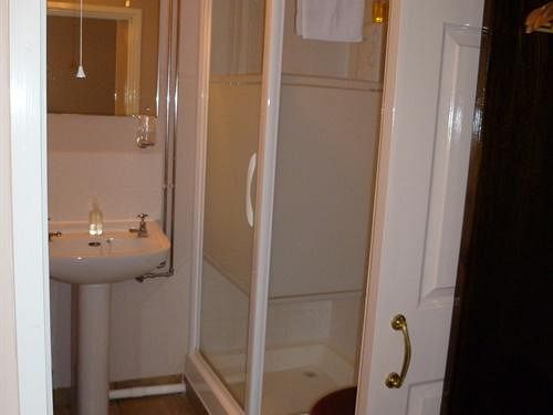 ホテル The Bay Horse